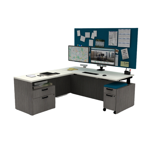Office 2 Typical 1 - Image 1