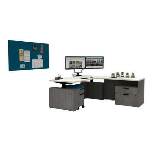 Office 2 Typical 2 - Image 1