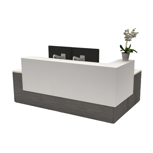 Reception Desk - Image 1