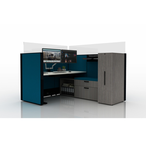 Workstation Typical 1 - Image 1
