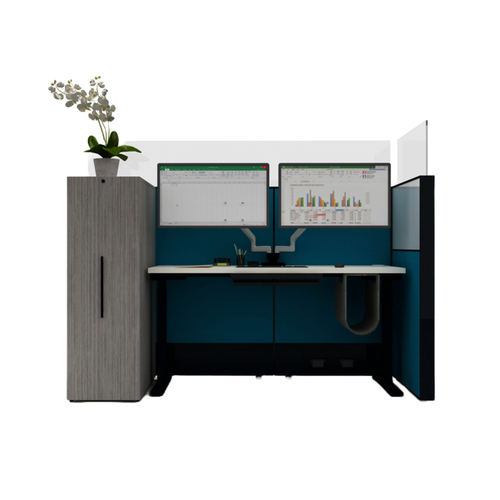 Workstation Typical 2 - Image 1