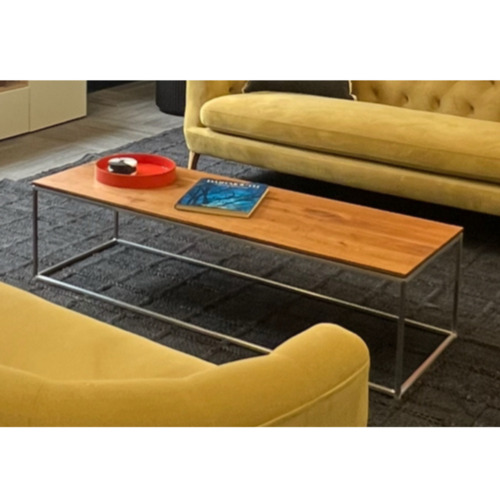 Rectangular Coffee Table - Image 1