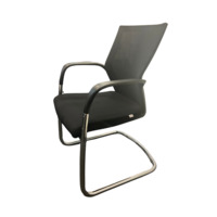 Cantilever Meeting Chair