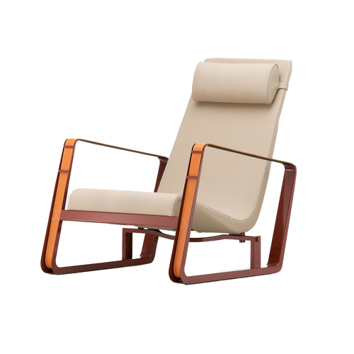 Cité Lounge Chair - Image 1