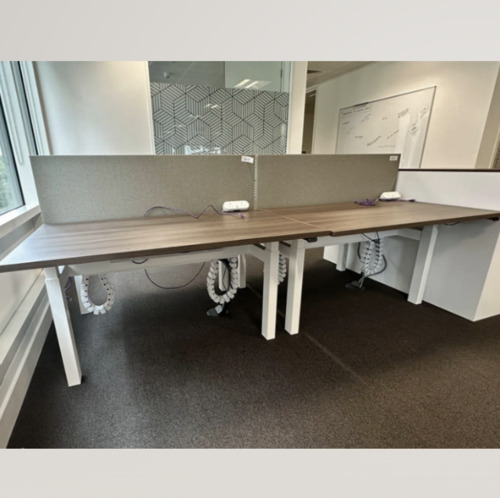 Height Adjustable Desks - Image 1