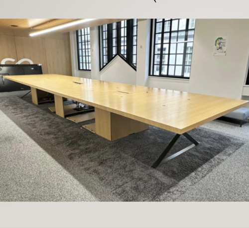 Meeting Table - Image 1