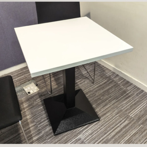 Café Table - Image 1
