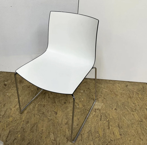 Cafe Chairs - Image 1