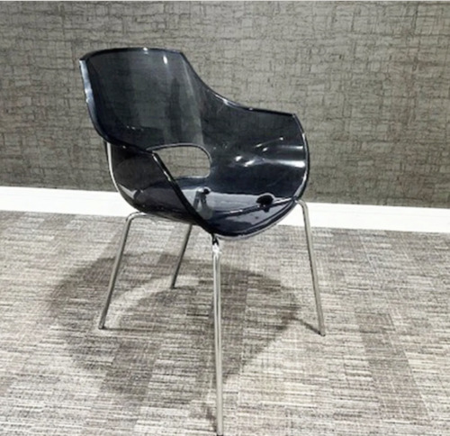 Cafe Chairs - Image 1