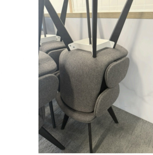 Orangebox Tub Chair  - Image 1