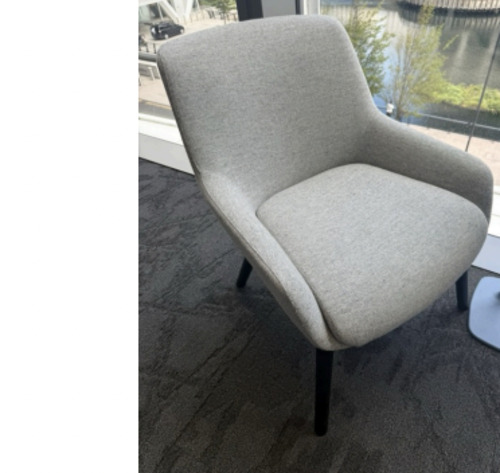 MARNIE ARM CHAIR - Image 1