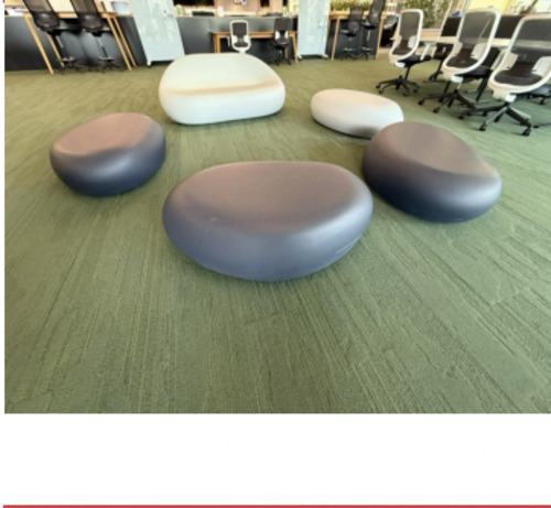 PEBBLES - Image 1