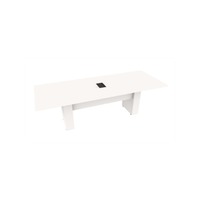 Rectangular Conference  Table 36X96 w/Column Base 