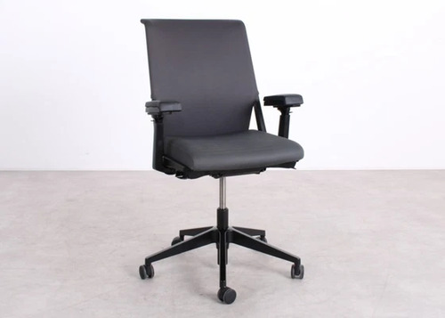 Haworth Swivel Chair  - Image 1