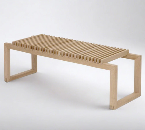 Cutter Bench - Image 1