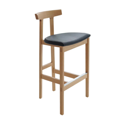 Bensen Torii Stool