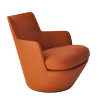 Lo Turn Chair - Image 1