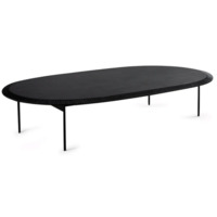 Large Piano Coffee Table - Image 1