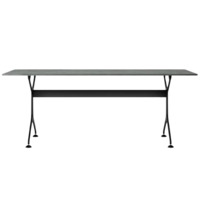 Alias Frame Table 190