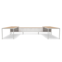 Edge Spine Desk - Image 1