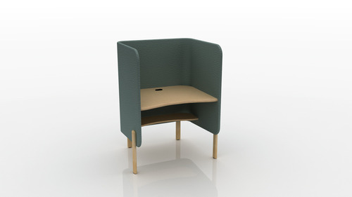 Caav Desk Pod - Image 1