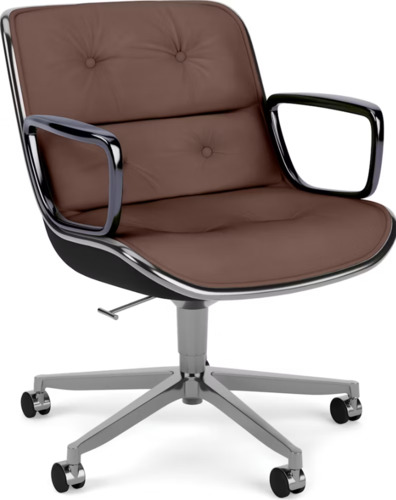Pollock Executive Chair - Image 1