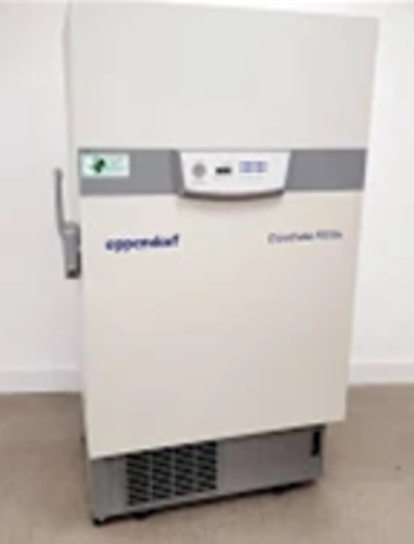 Eppendorf Cryocube F570 Freezer - ULT - Image 1