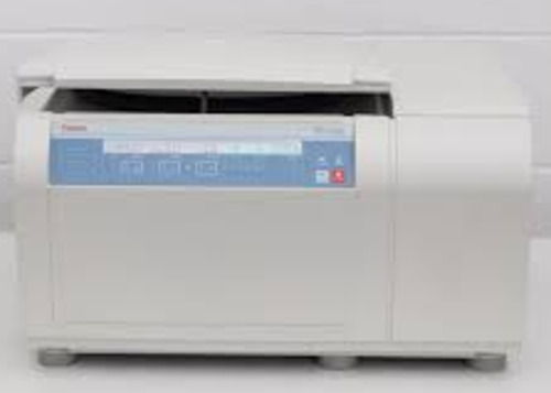 Thermo Fisher 16R Centrifuge - Image 1