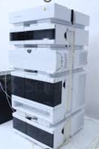 Agilent 1260 HPLC  - Image 1
