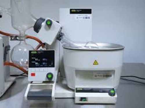 Buchi r-300 Rotary Evaporator - Image 1