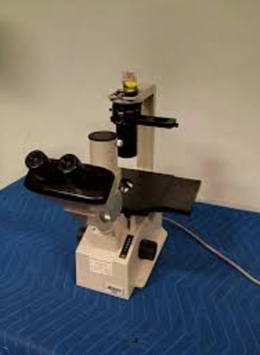 Beckman Coulter Vi-Cell XR Analyser - Image 1