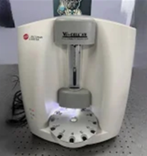 Beckman Coulter Vi-Cell XR Analyser  - Image 1