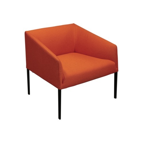Arper Saari Used Wider Sofa Chair
