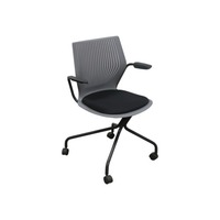 Used MultiGeneration Mobile Chair, Gray