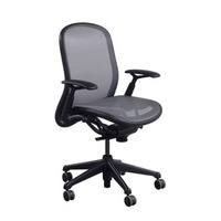 Chadwick Used Task Chair, Silver