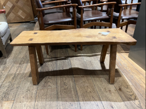 Bench - Image 1