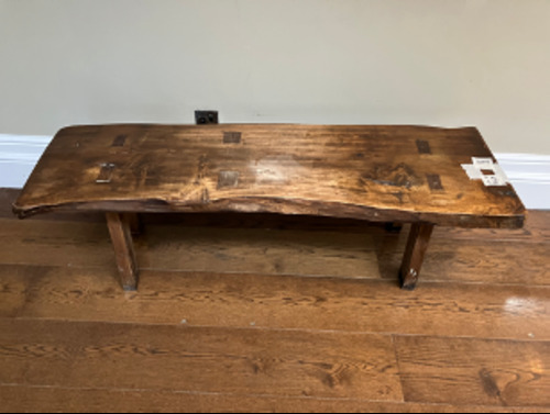 Bench - Image 1