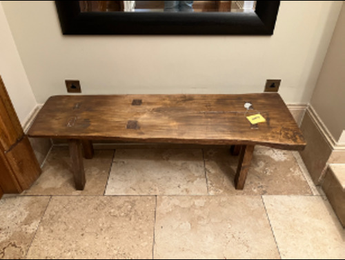 Bench - Image 1