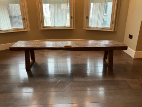 Bench - Image 1