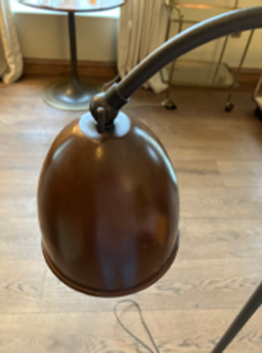 Floor Lamp - Image 1