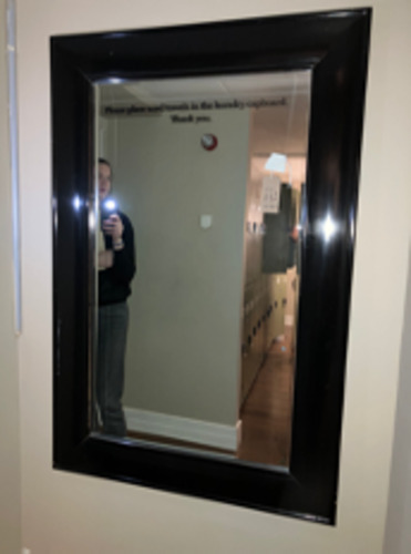 Mirror - Image 1