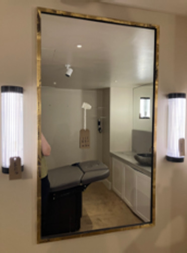 Mirror - Image 1