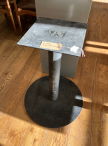 Table Base - Image 1
