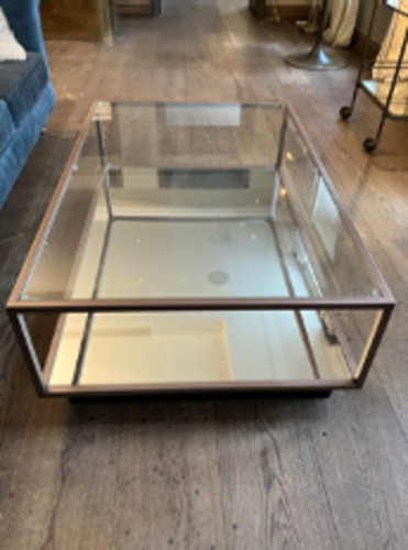 Coffee Table - Image 1