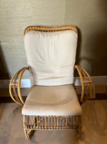 Armchair - Image 1