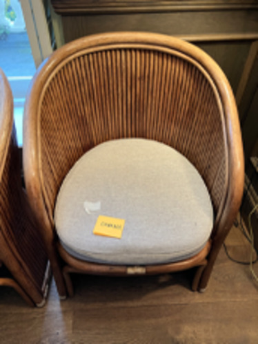 Armchair - Image 1