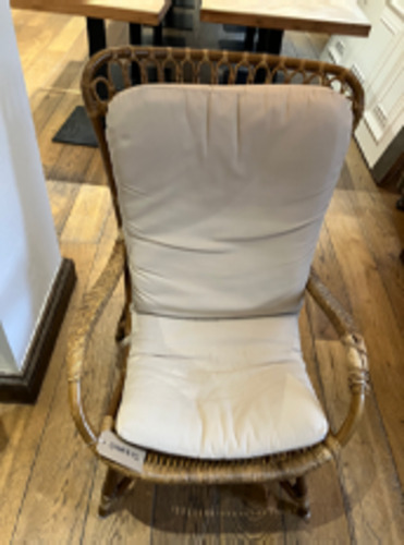 Armchair - Image 1