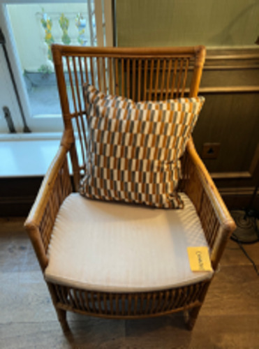 Armchair - Image 1