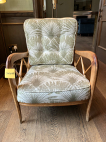 Lounge Chair - Image 1
