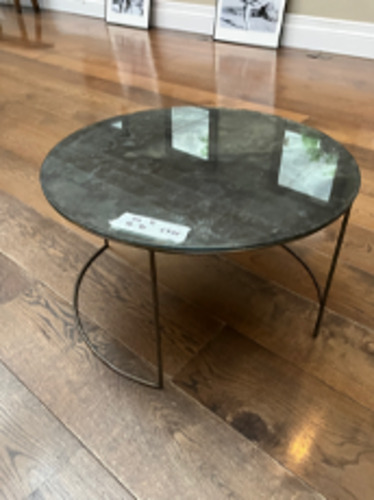 Coffee Table - Image 1